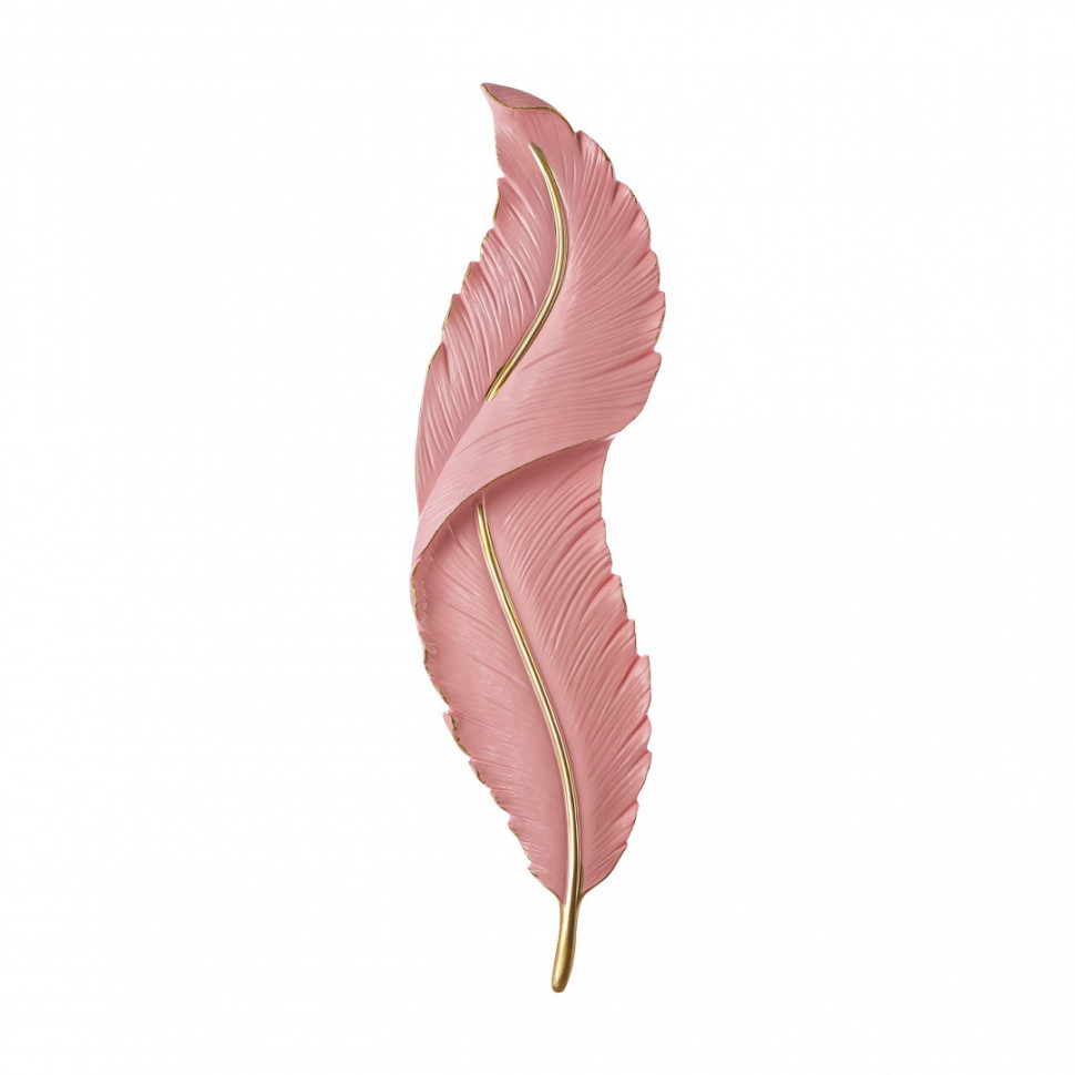 Настенный светильник Arte Milano 268101/D160/H630/19W/6K Pk