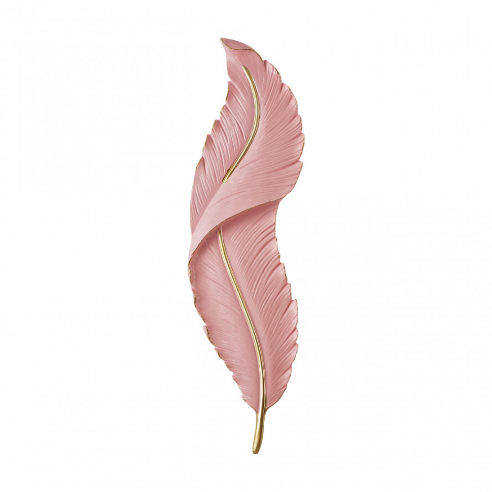 Настенный светильник Arte Milano 268101/D160/H630/19W/6K Pk