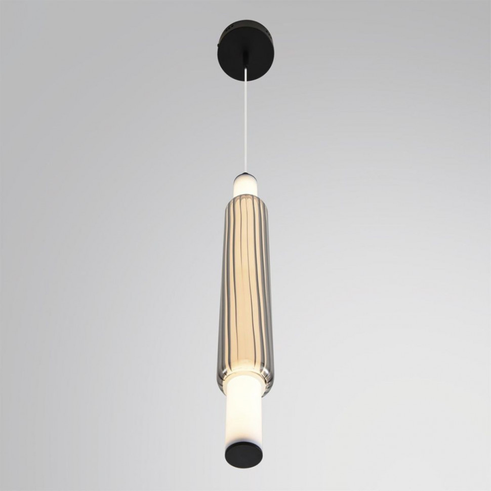 Подвесной светильник Lumion Ledio Trendy 6556/15WCL