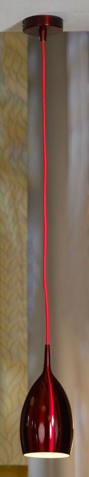 Подвесной светильник Lussole Collina GRLSQ-0716-01