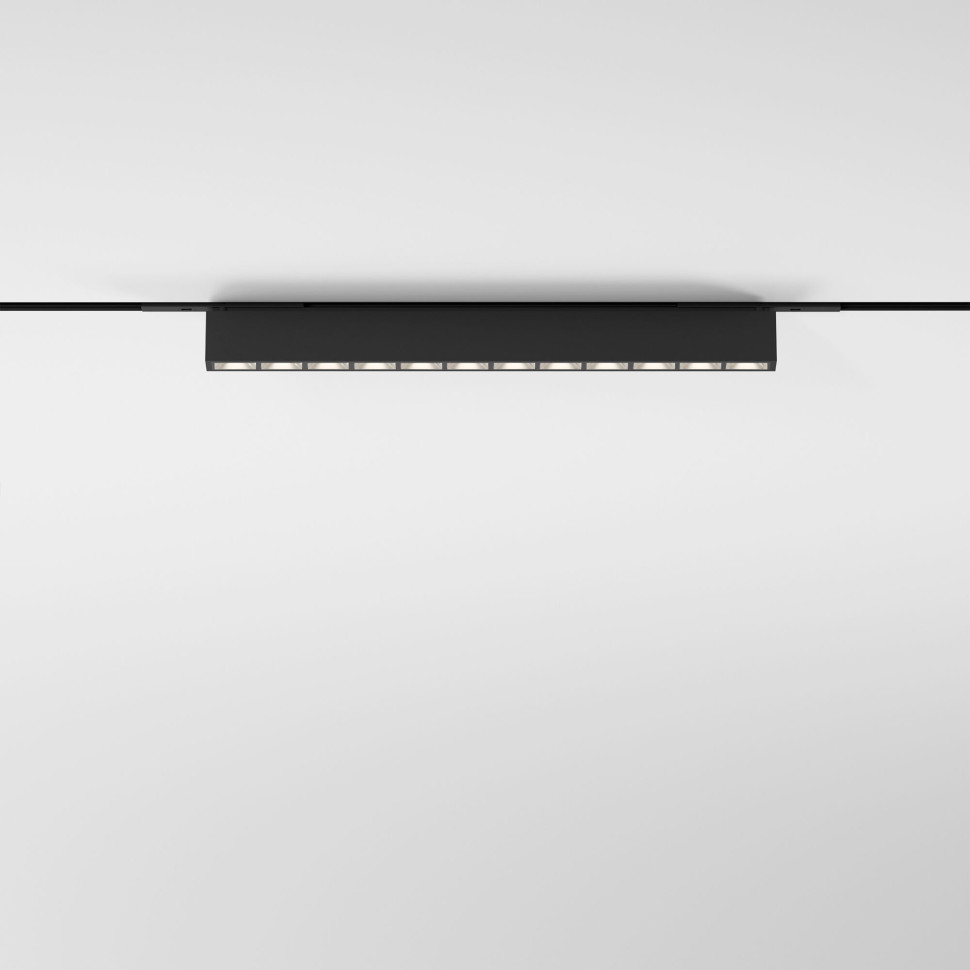 Трековый светильник 10W 3000K Mini Magnetic 85168/01