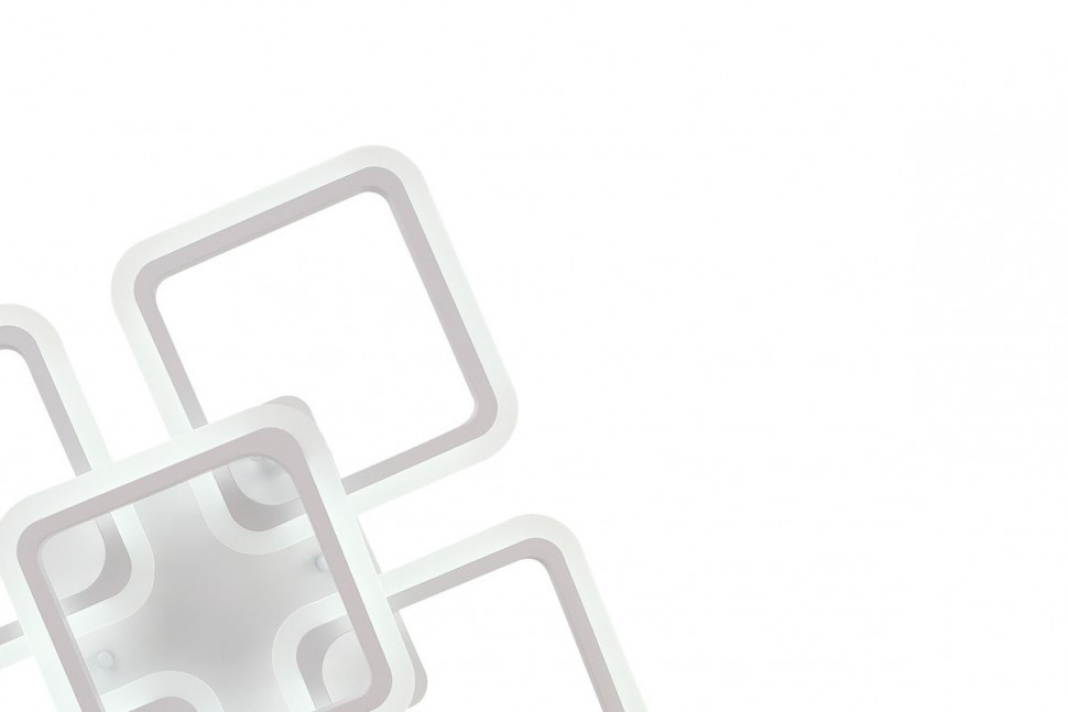 Потолочный светильник Natali Kovaltseva HIGH-TECH LED LAMPS 82022