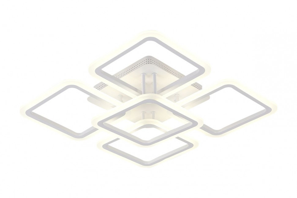 Потолочный светильник Natali Kovaltseva HIGH-TECH LED LAMPS 82022