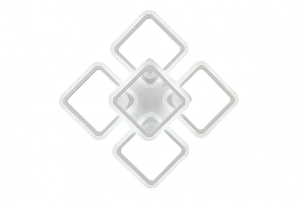 Потолочный светильник Natali Kovaltseva HIGH-TECH LED LAMPS 82022