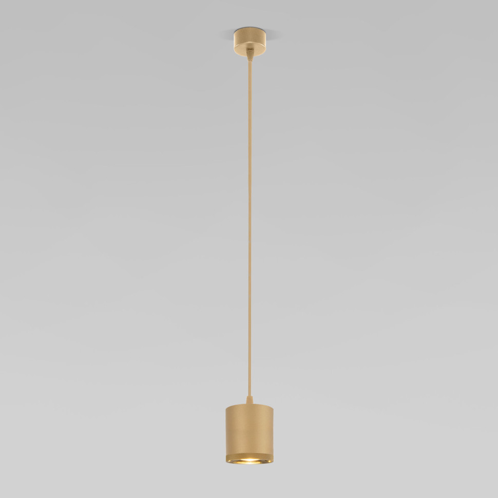 Подвесной светодиодный светильник 50243 LED