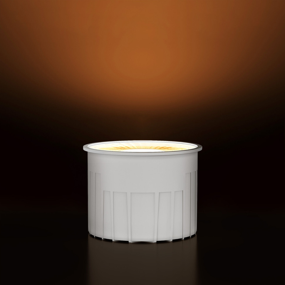 Светодиодный модуль 9W 3000K 60° BMGU1006