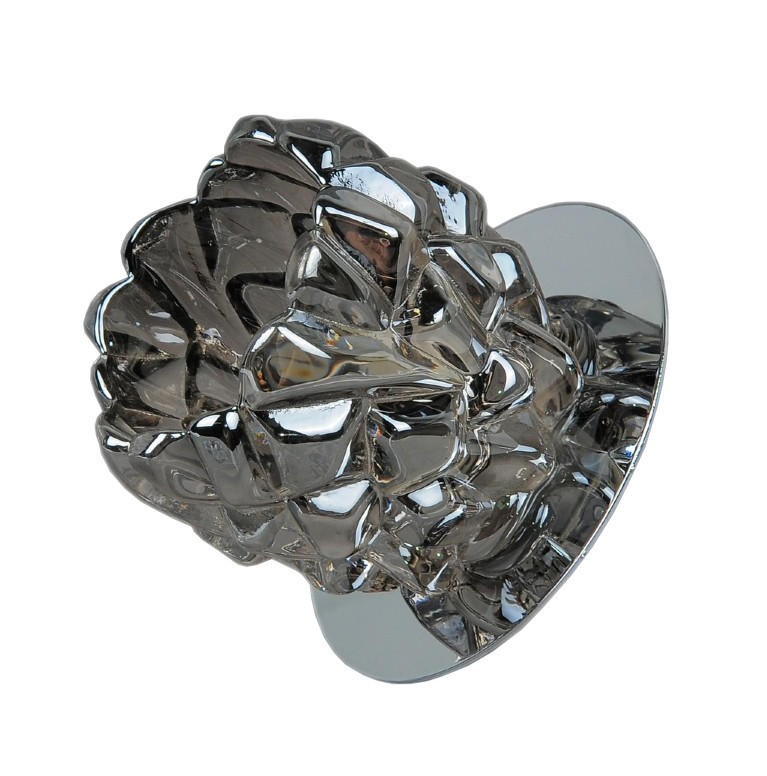 Встраиваемый светильник Elvan TCH-1076SQ-MR16-5.3-Cl