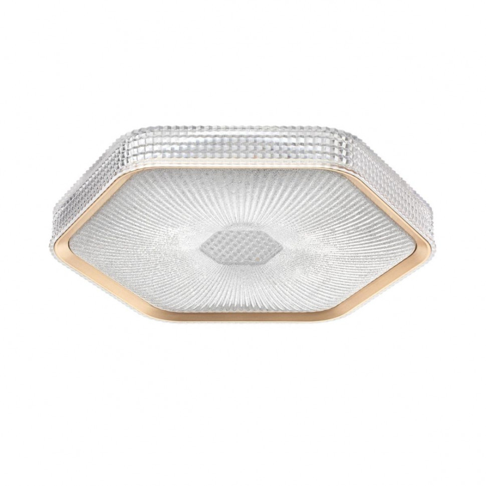 Потолочный светильник Sonex Piko LED Sparks 7746/48L