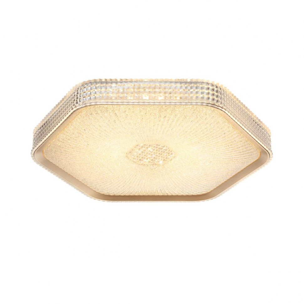 Потолочный светильник Sonex Piko LED Sparks 7746/48L