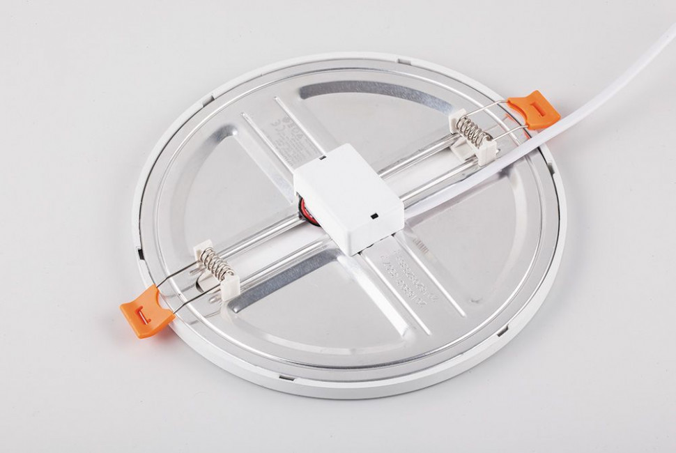 Встраиваемый светильник Feron AL508 41565