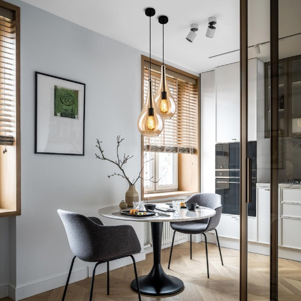 Подвесной светильник Modemodern MD.1460.1