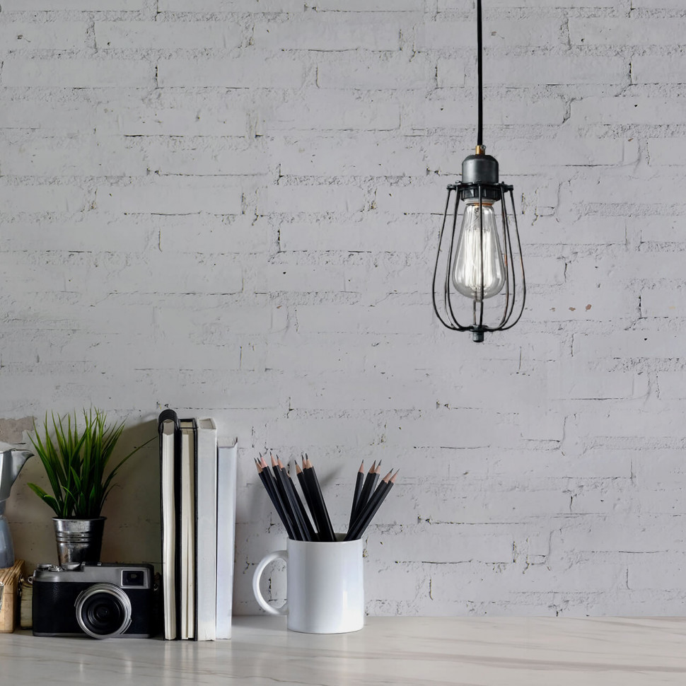 Подвесной светильник Divinare Ofelia 2001/01 SP-1