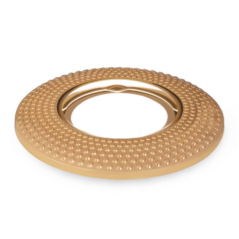 Встраиваемый светильник Gauss Metal Exclusive CA058