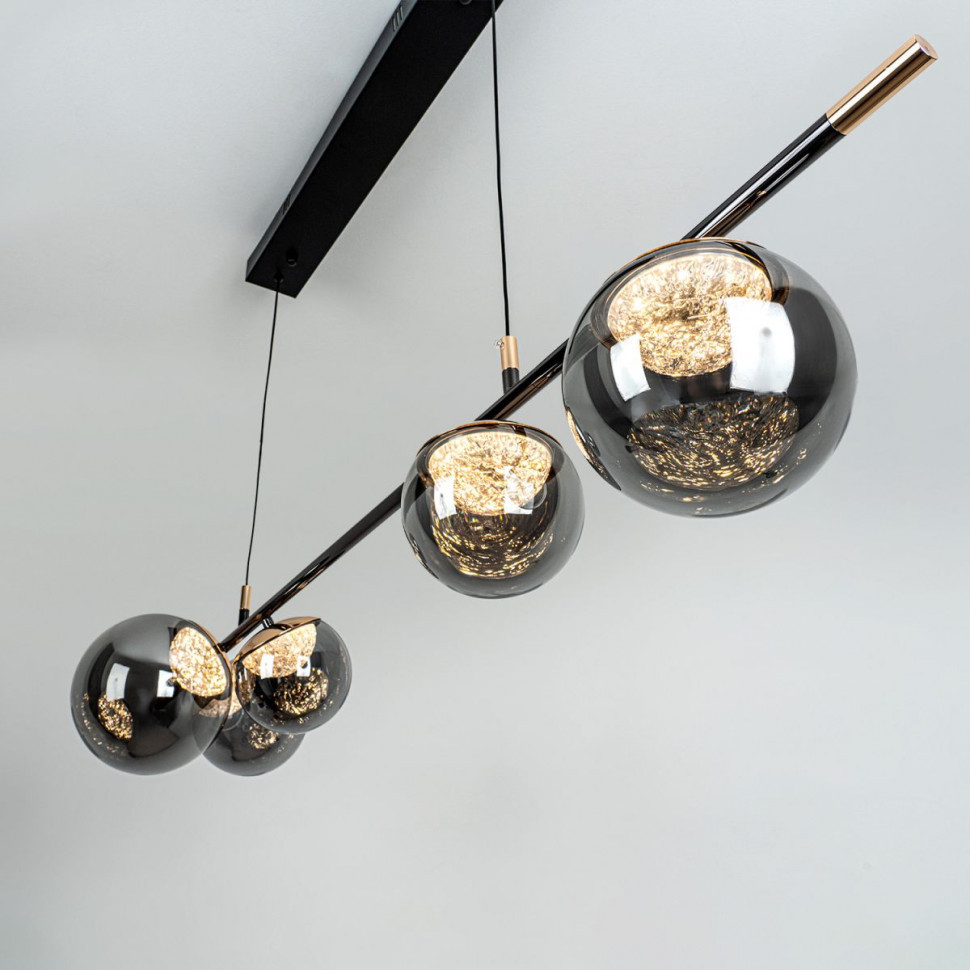 Подвесной светильник Modestyle MS.2337.1200