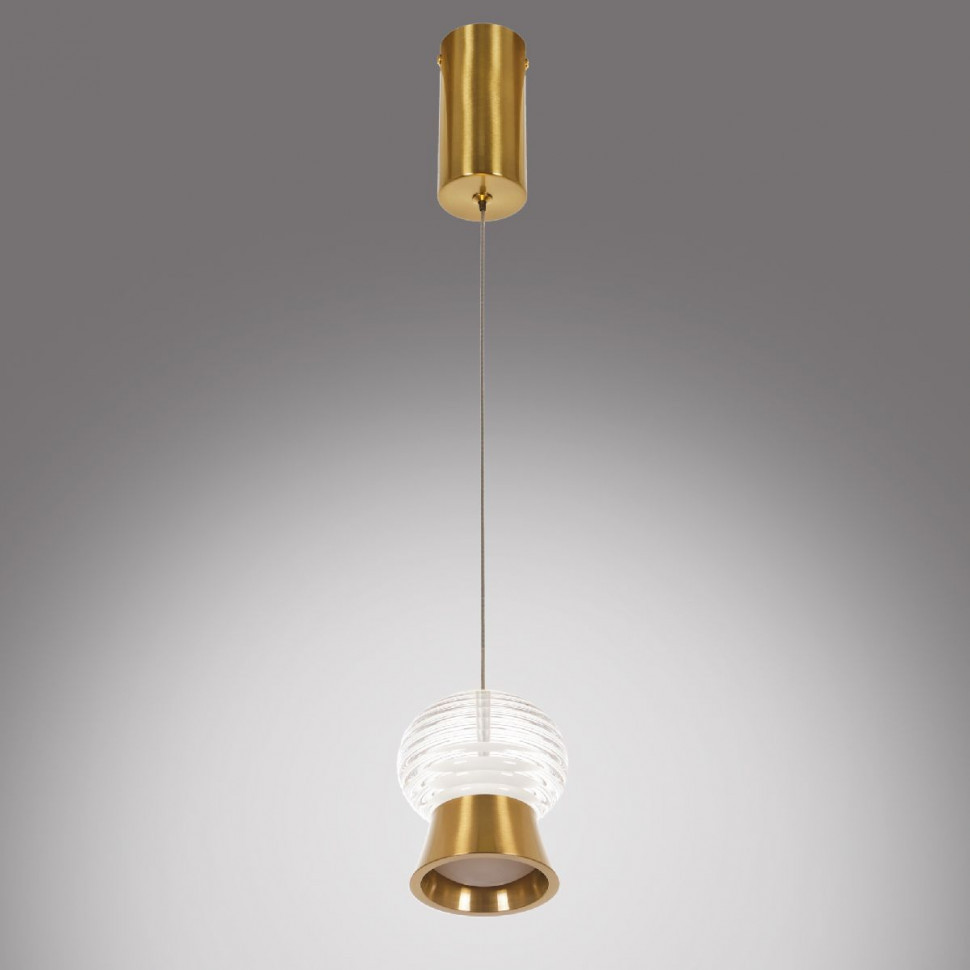 Подвесной светильник MyFar Jane MR1210-1PL