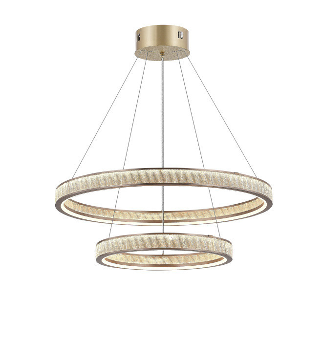 Подвесной светильник Myfar Willem MR2541-2PL