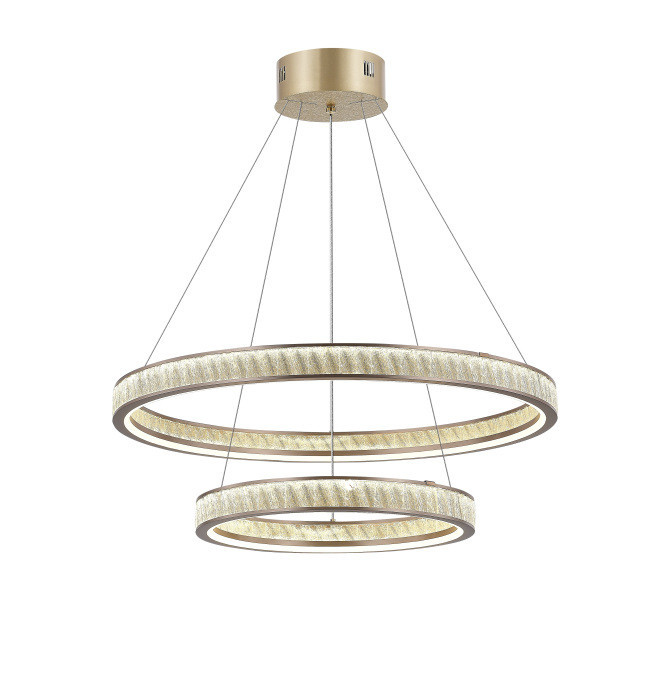 Подвесной светильник Myfar Willem MR2541-2PL