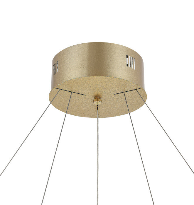 Подвесной светильник Myfar Willem MR2541-2PL