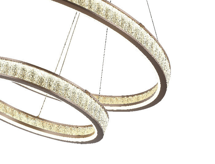 Подвесной светильник Myfar Willem MR2541-2PL