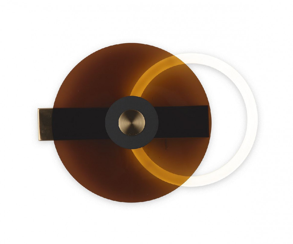 Настенный светильник Kink Light Роули 08413,20(03)