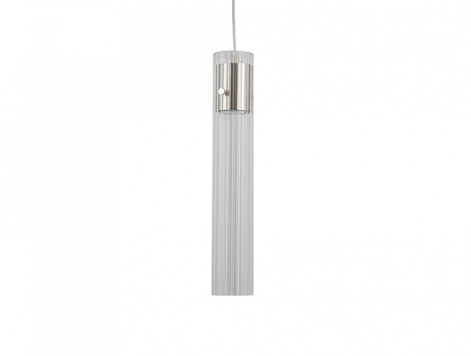 Подвесной светильник Newport 7271/S nickel М0064984