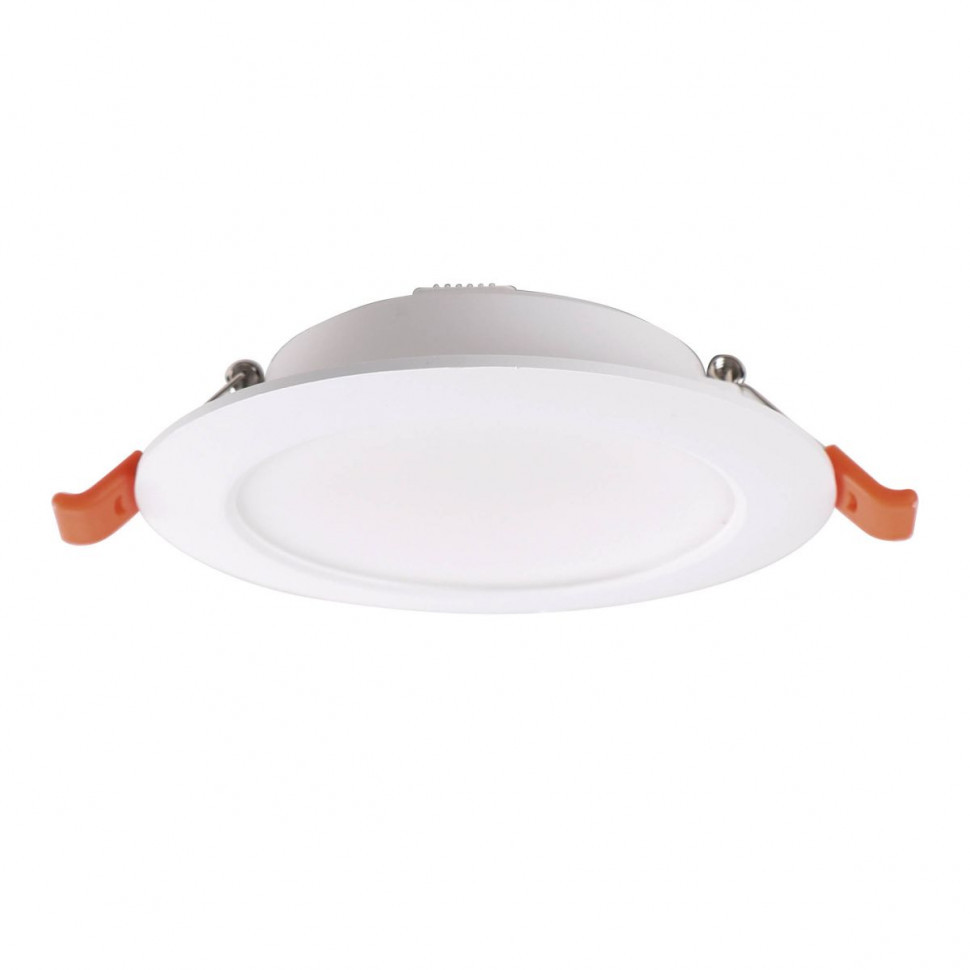 Встраиваемый светильник Mantra Eilat 9295