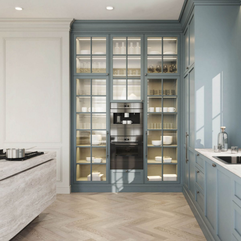 Встраиваемый светильник Mantra Eilat 9295