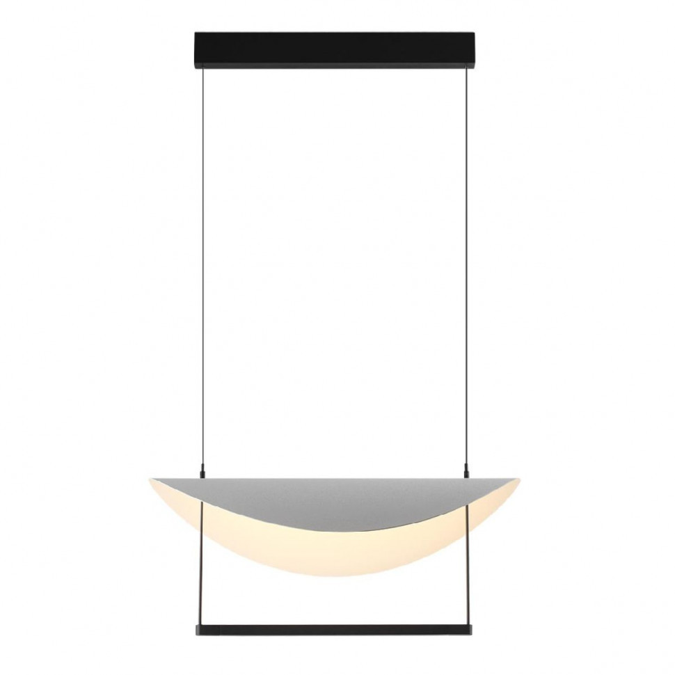 Подвесной светильник Odeon Light Glider 7015/20L