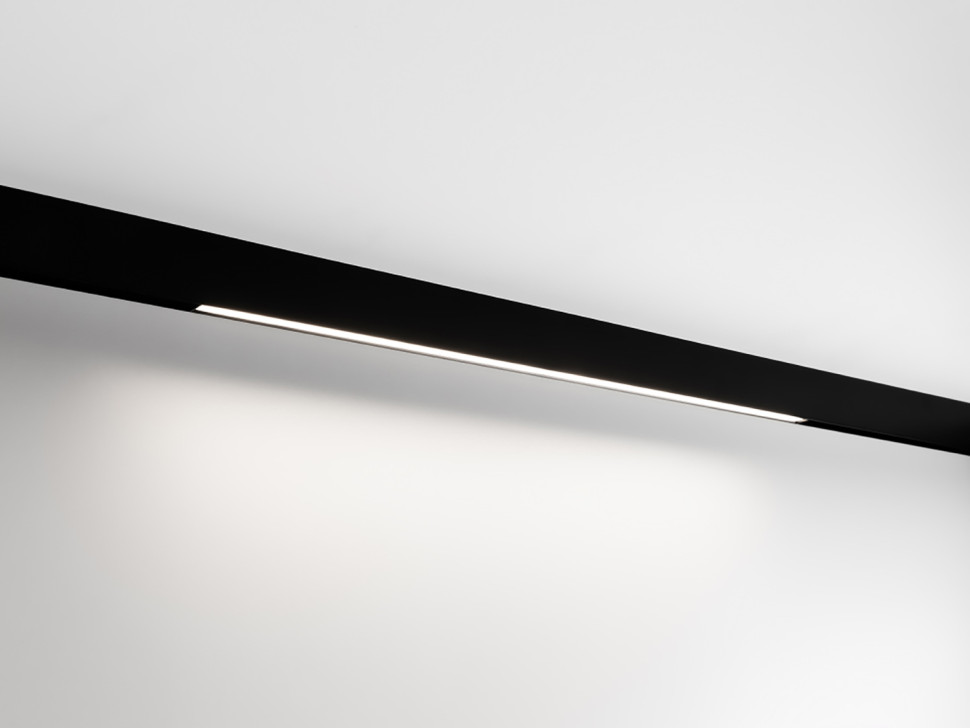  DesignLed Светильник для низковольтного трека SY mini 30 Вт, SY-mini-520814-30-48-BL-NW