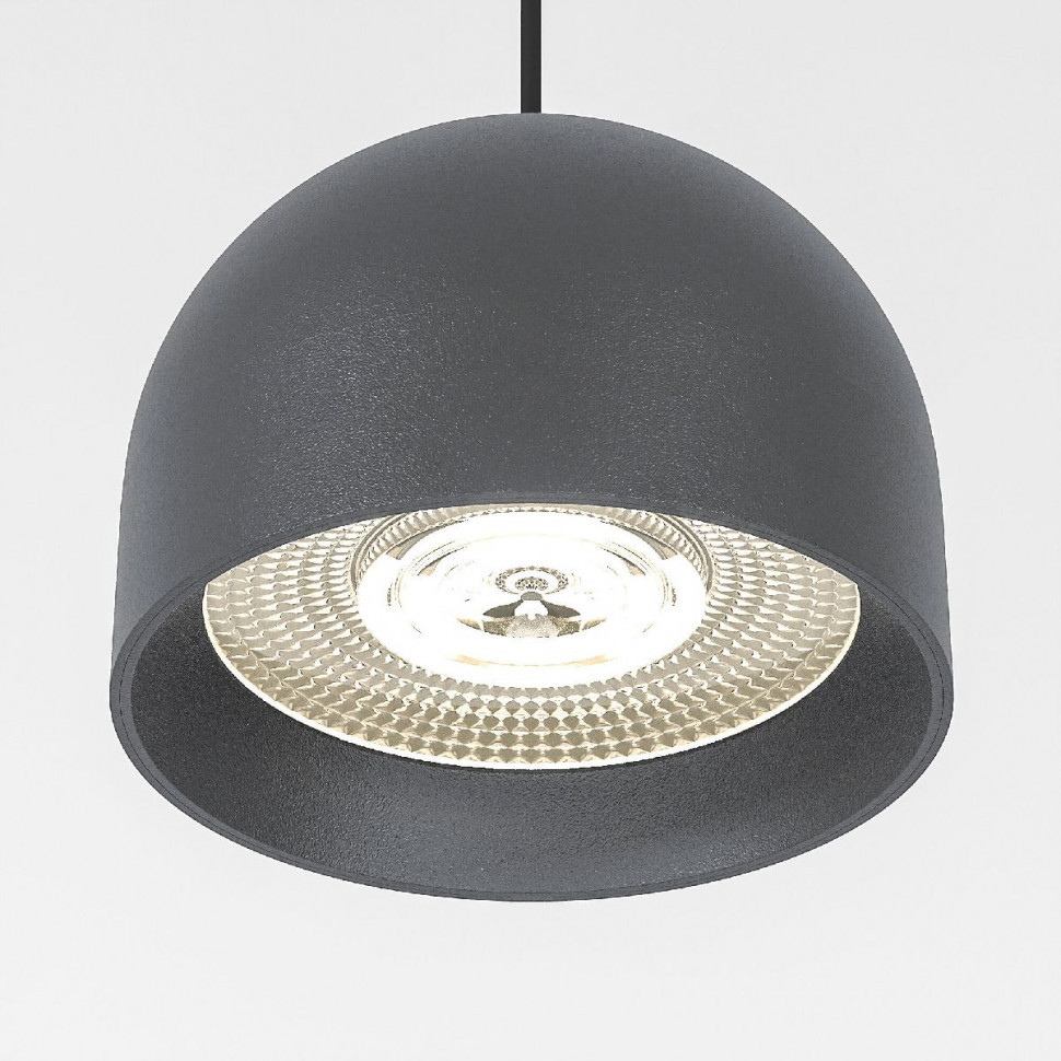 Подвесной светильник Elektrostandard Uno 4690389203176 50261 LED a065705