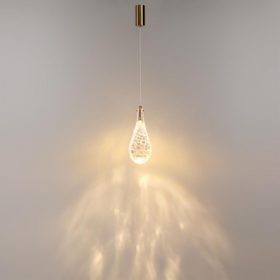 Подвесной светильник Odeon Light L-Vision Incanto 7147/5L