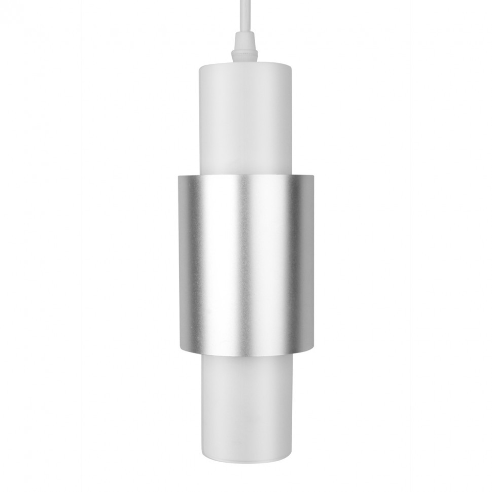 Подвесной светильник Escada 20037 20037SMP/01LED SWH/SSL