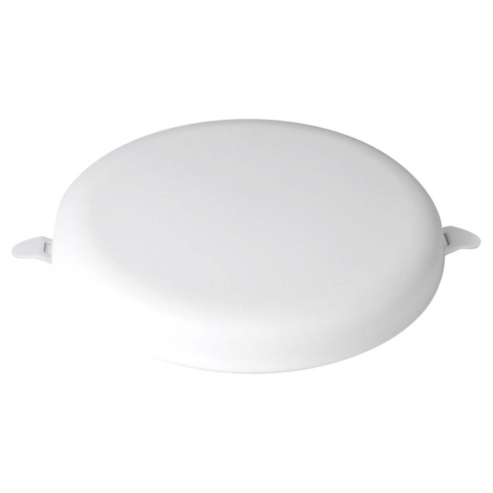 Встраиваемая светодиодная панель безрамочная Apeyron FLP 06-109