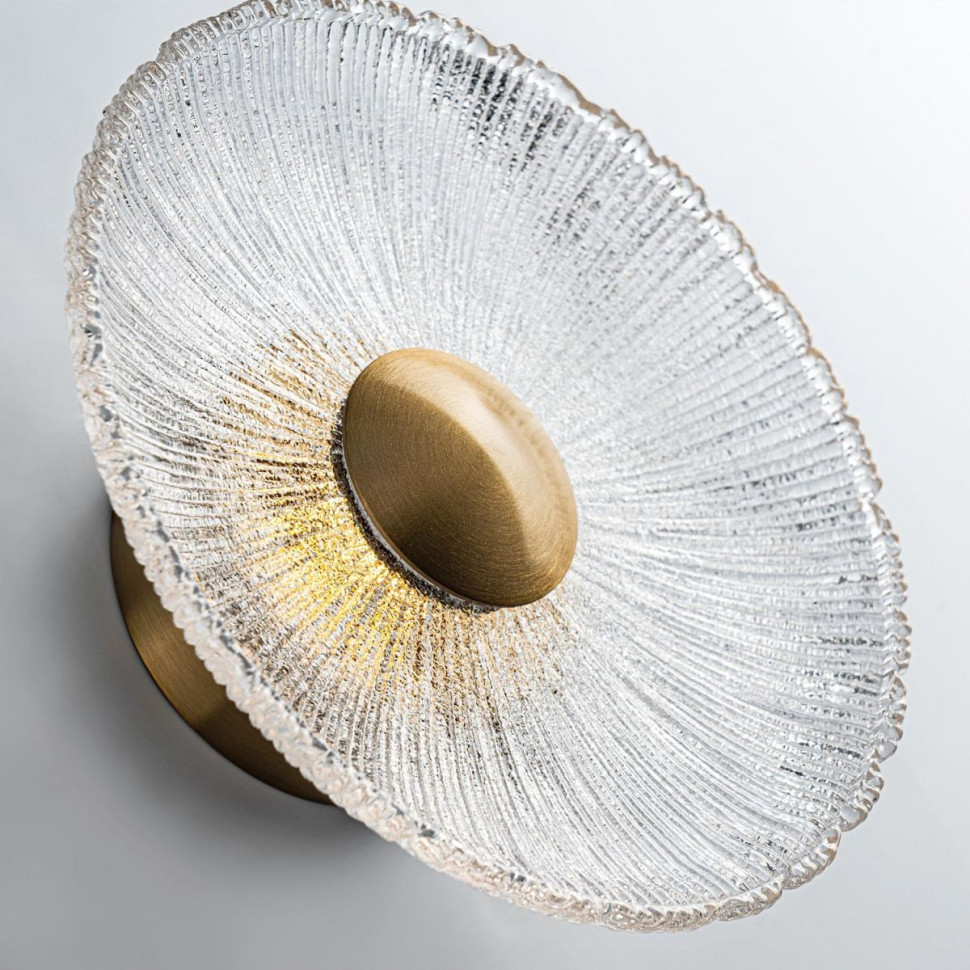 Настенный светильник Modestyle MS.1503.01