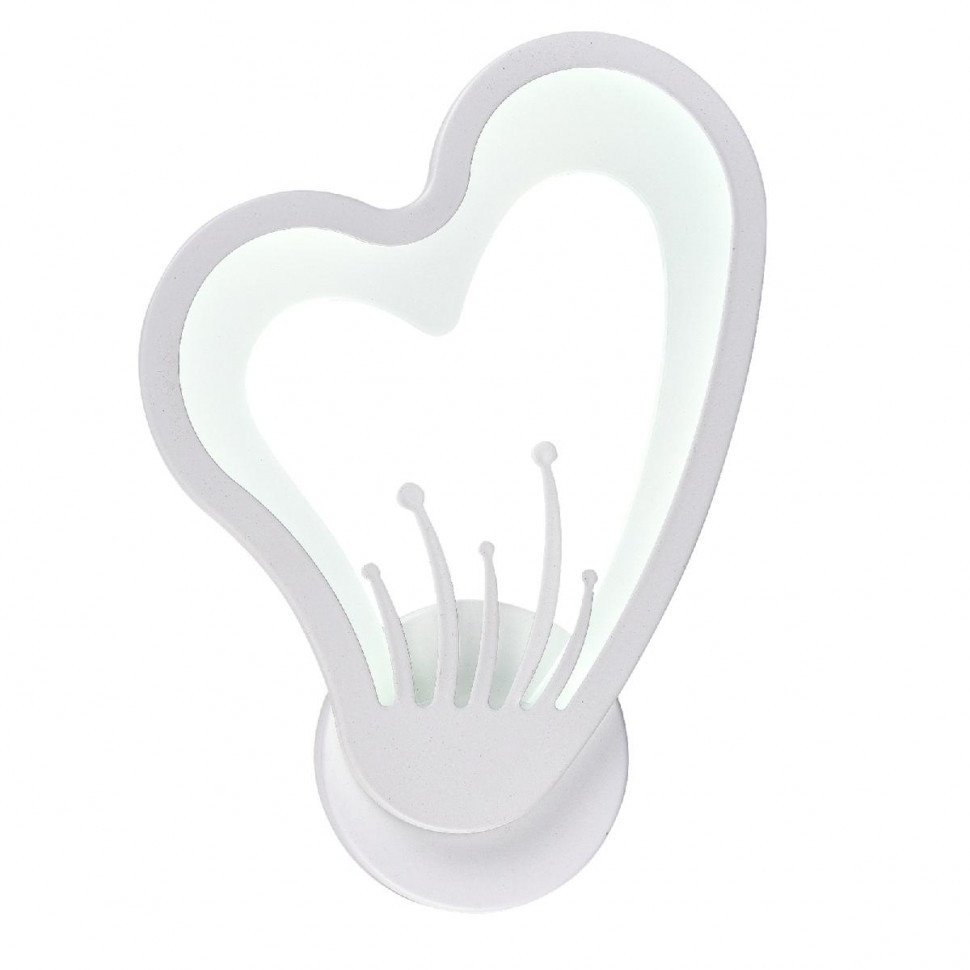 Настенный светильник Natali Kovaltseva Hugo LED LAMPS 81133/1W