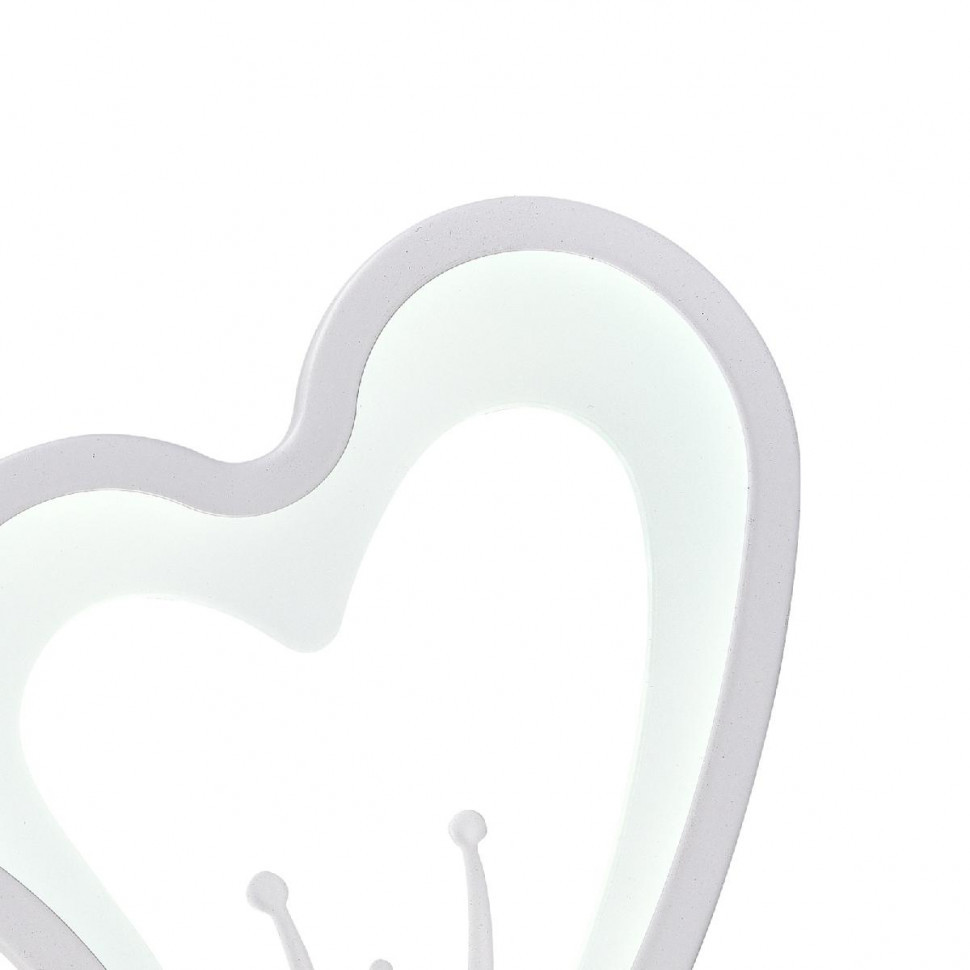 Настенный светильник Natali Kovaltseva Hugo LED LAMPS 81133/1W