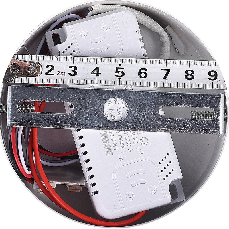 Настенный светильник Natali Kovaltseva Hugo LED LAMPS 81133/1W