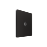 Systeme Infinity, Розетка телевизионная С/У TV/FM 5-1000MГц, Полярная ночь