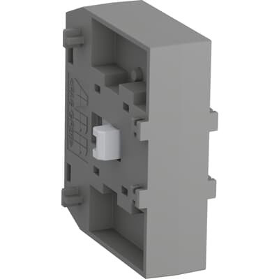 Блокировка механическая реверсивная VM19 ABB 1SFN030300R1000