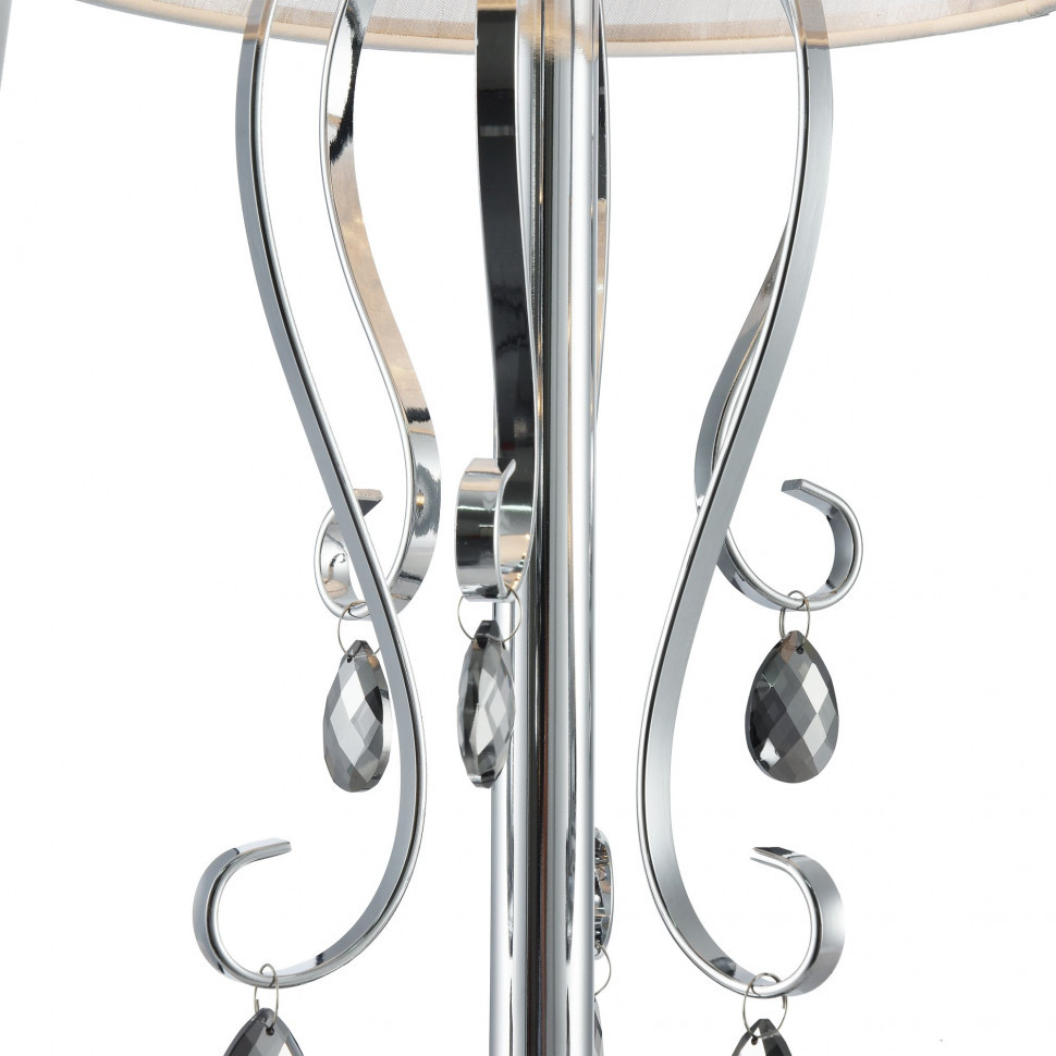 Настольный светильник Freya FR2020-TL-01-CH