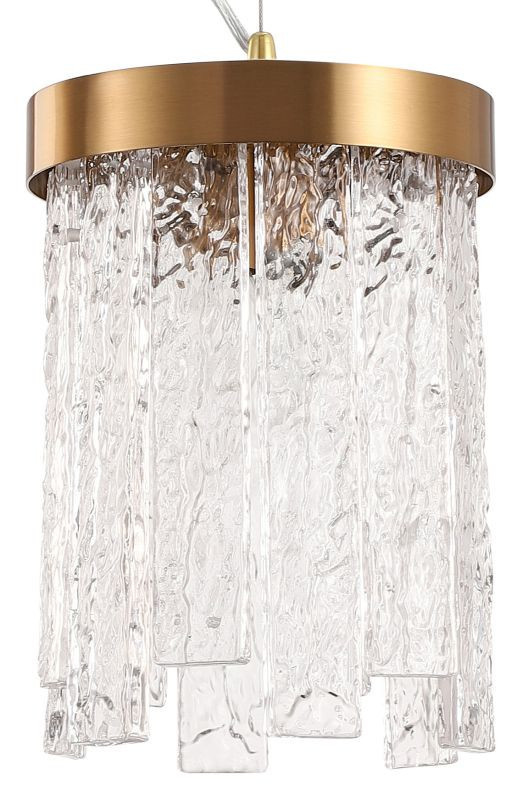 Подвесной светильник Stilfort Frostyle 2155/05/02P