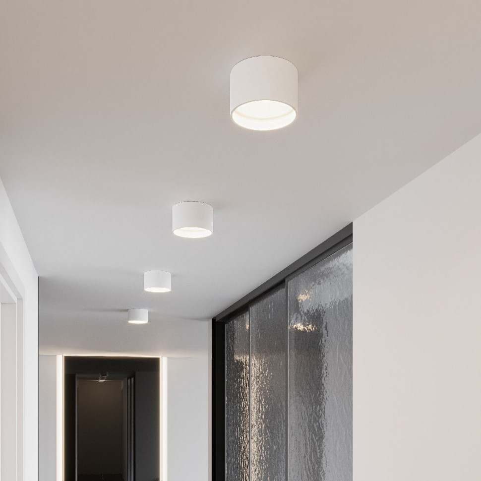 Накладной светильник Elektrostandard Banti 4690389196737 a063927