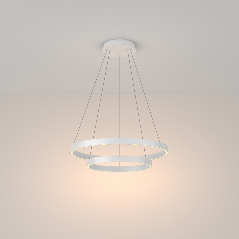 Подвесной светильник Maytoni MOD058PL-L55W3K