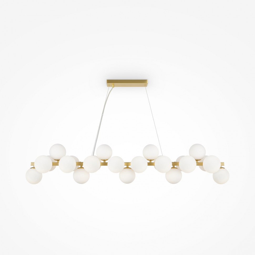 Подвесной светильник Maytoni MOD547PL-25BS