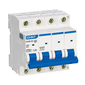 CHINT ELECTRIC