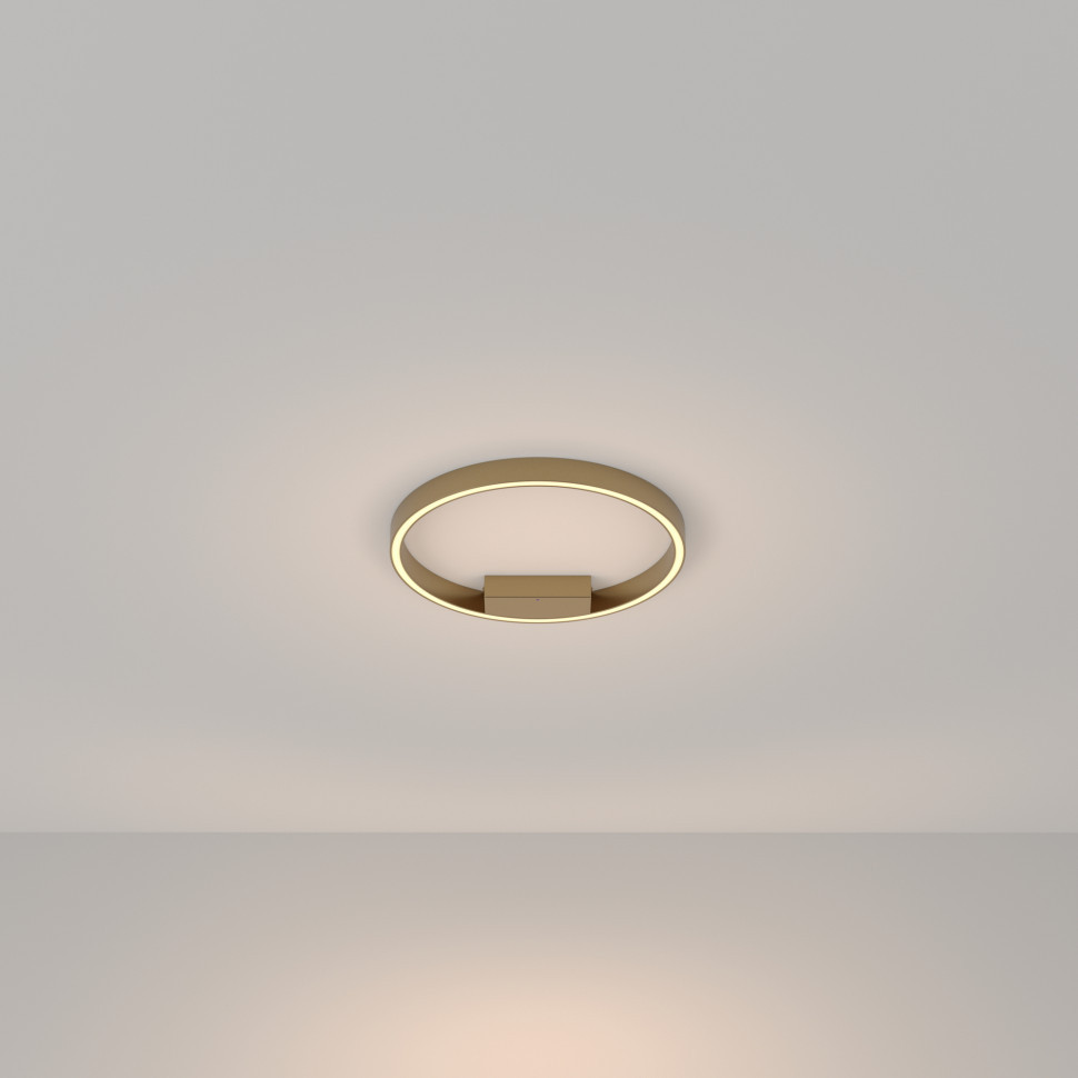 Потолочный светильник Maytoni MOD058CL-L25BS3K