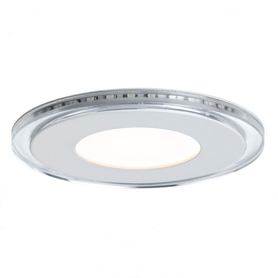 Встраиваемый светодиодный светильник Paulmann Premium Line Panel 92796