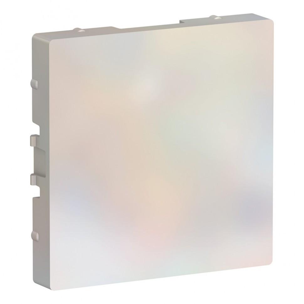 Заглушка Systeme Electric Atlas Design жемчуг ATN000409