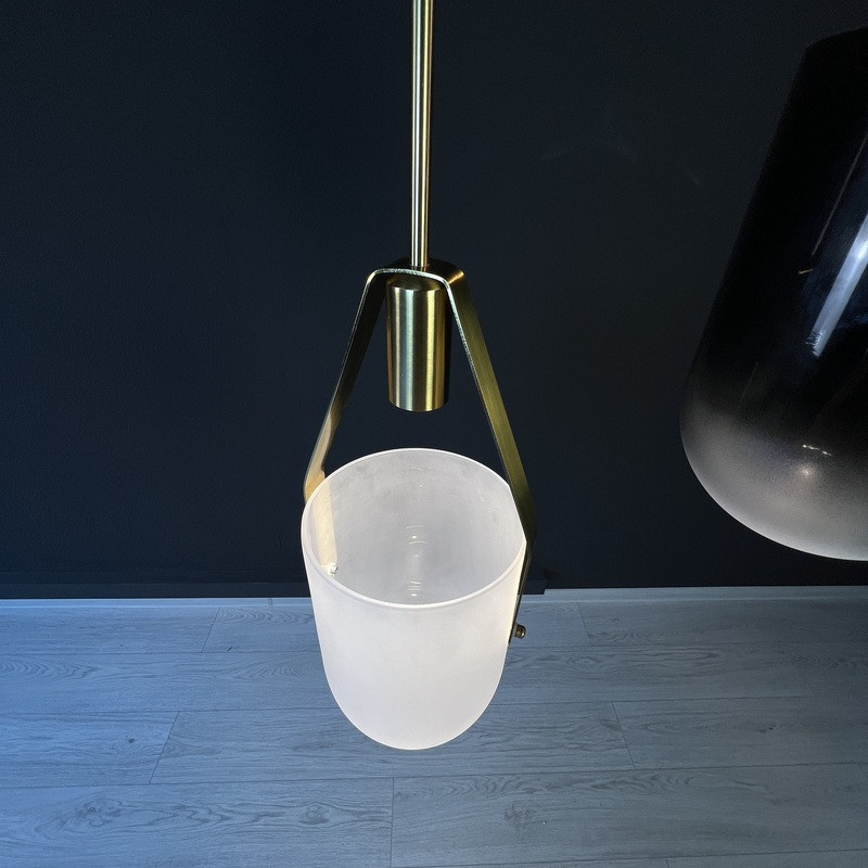 Подвесной светильник ImperiumLoft Allied Maker 123601-22