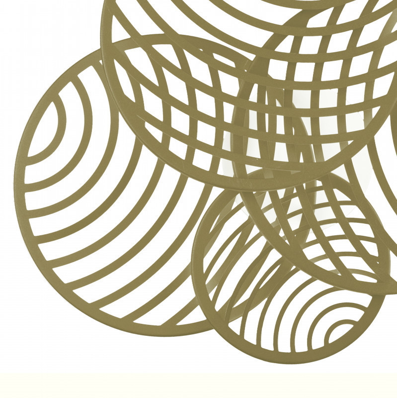 Лампа светодиодная Voltega E14 8W 3000K шар 7231